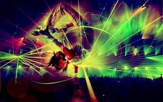 Rave Wallpaper Best Top For