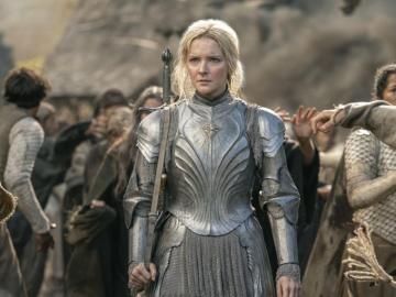Rings Of Power Brings Galadriel S Lost Lord The Story To