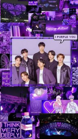 Bts Wallpaper Ideas In Lockscreen