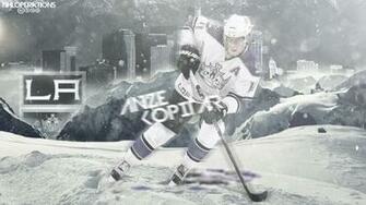 Anze Kopitar Wallpaper Photo Shared By Fidela17 Fans Share Image