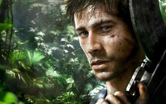 Jason Brodey Far Cry Wallpaper
