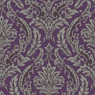 Color Damask Wallpaper Blackberry Bolt Contemporary