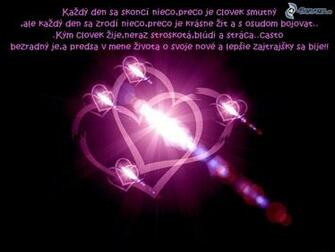 Pink Heart Wallpaper Emo