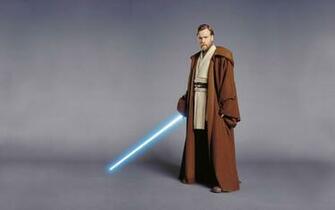 Obi Wan Kenobi Episode Hair Wallpaper