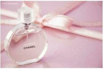 Chanel Wallpaper