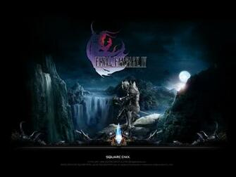 Home Wallpaper Final Fantasy