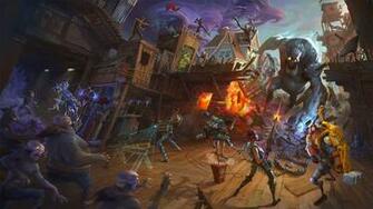 Fortnitemares Is The Event Coming To Fortnite