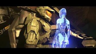 Master Chief Wallpaper