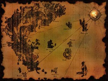 Ancient Map Wallpaper Group Picture Image By Tag