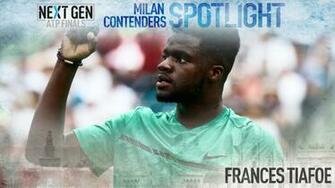 Tiafoe S Dedication Reaps Rewards Rankings Surge Atp Tour Tennis
