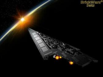 Brickwars Sets New Horizons Lego Star Wars Wallpaper