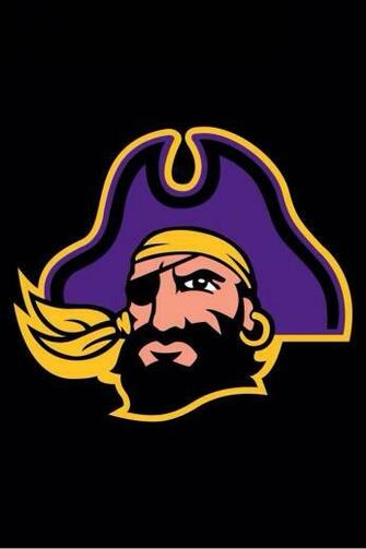 Pirate Ecu Phone Background