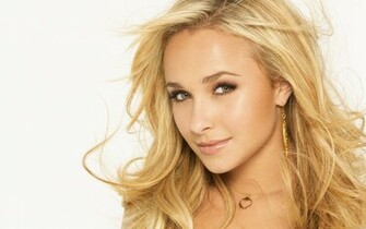 Hayden Panettiere Wallpaper HD
