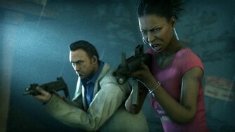 Left Dead Wallpaper Pack By Zoraboy9