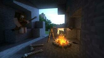 Wallpaper Minecraft Steve Steves D7tixak Prehistory Art