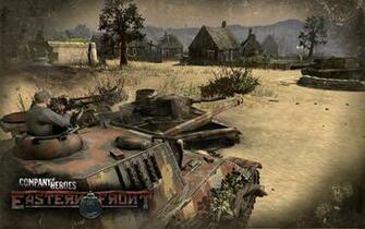 Panther Tank Wallpaper