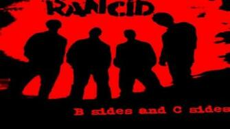 Rancid Wallpaper Image