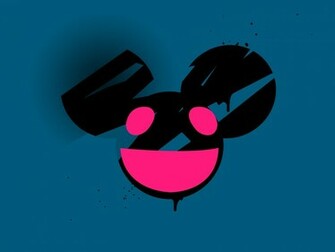 Megapost Wallpaper Deadmau5 HD