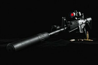 M4a1 Wallpaper