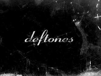 Deftones Wallpaper