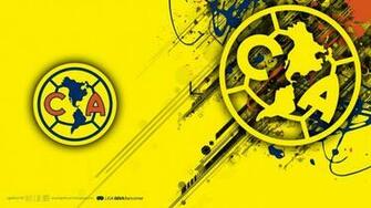 Club Am Rica Por Edpeza Wallpaper Fotos Del America