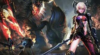 Tera HD Wallpaper
