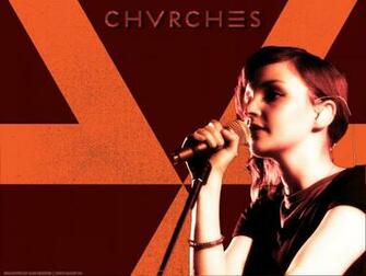 Chvrches Background Picture HD Desktop Wallpaper Instagram Photo