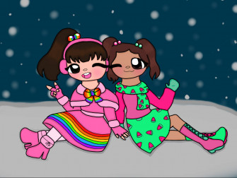 Christmas Pfp Wallpaper