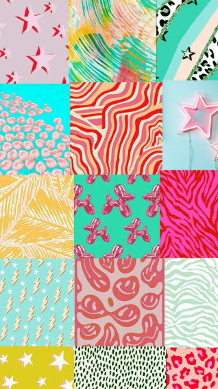 Preppy Wallpaper