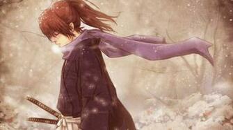 Rurouni Kenshin HD Wallpaper Wallpaperin4k Net