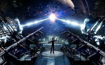 Enders Game Design HD Wallpaper 10wallpaper