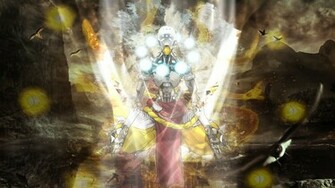 Zenyatta By Rationallife V1 Watch Fan Art Wallpaper
