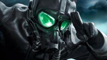 Gas Mask Fonds Dcran Arrires Plan Id528580