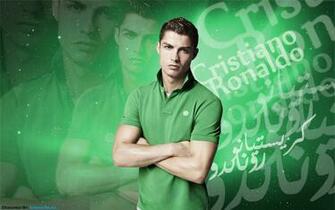 Wallpaper Football Cristiano Ronaldo Soccer Fifa The