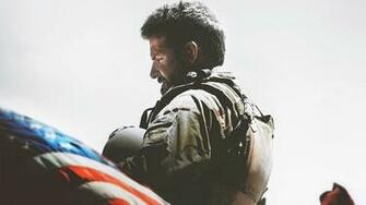 American Sniper Movie Wallpaper HD