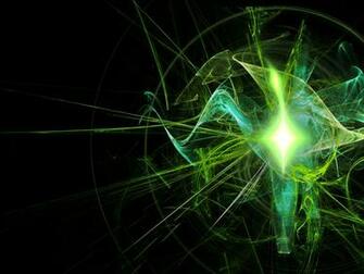 Green Computer Wallpaper Desktop Background Id