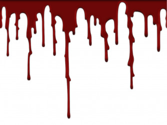 Blood Wallpaper
