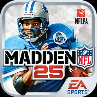 Madden Wallpaper Of Nfl For