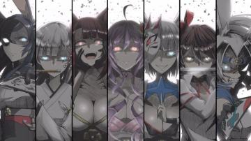 Pin En Anime Wallpaper