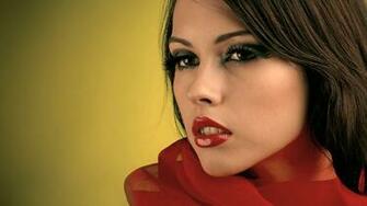 Red Lips 1080p HD Wallpaper Girls Source