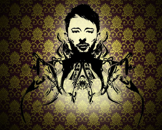 Thom Yorke Wallpaper By Codyevolve