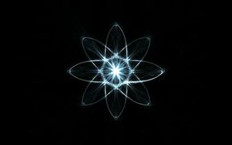 Wallpaper Miscellaneous Digital Art HD Atom Jpg