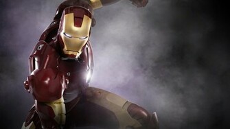 Iron Man HD
