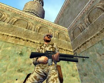 Conflict Desert Storm Pc Galleries Gamewatcher