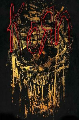 Background Korn From Category Music And Artists Wallpaper For iPhone