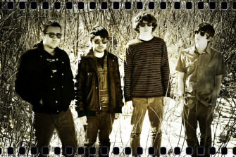 Fall Out Boy Wallpaper