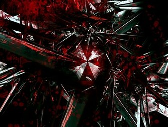Wallpaper In HD Umbrella Corporation High Definition