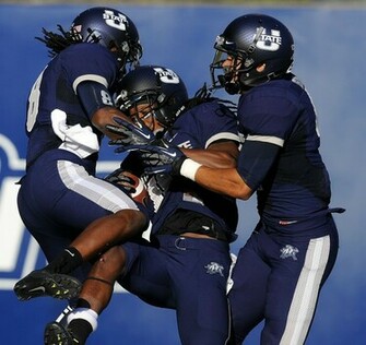 Utah State Football Wallpaper Snap