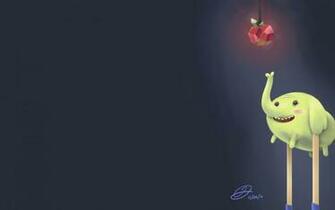 Adventure Time Wallpaper