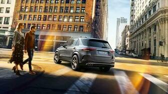 Mercedes Amg Gle 4matic